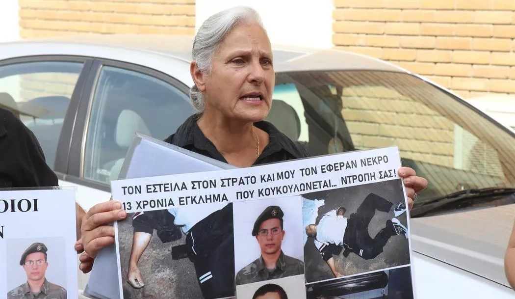 Υπόθεση Θανάση: Εγκρίθηκε το κατηγορητήριο για ποινικές διώξεις