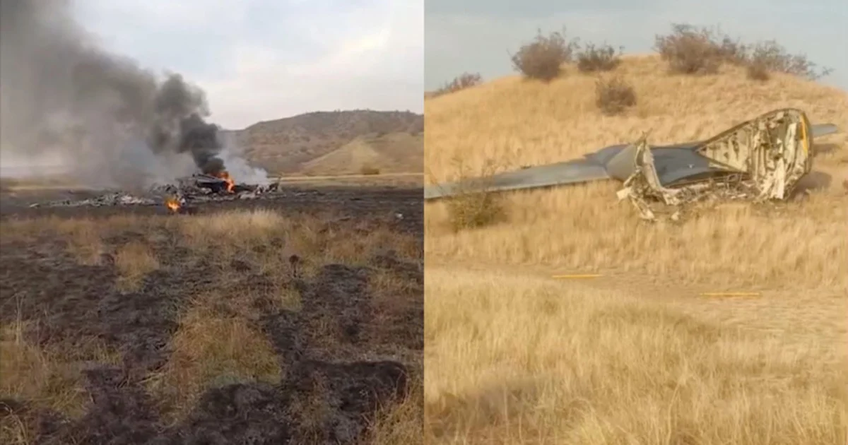 Τουρκία: Βρέθηκε το μαύρο κουτί του τουρκικού C-130 που συνετρίβη στη Γεωργία