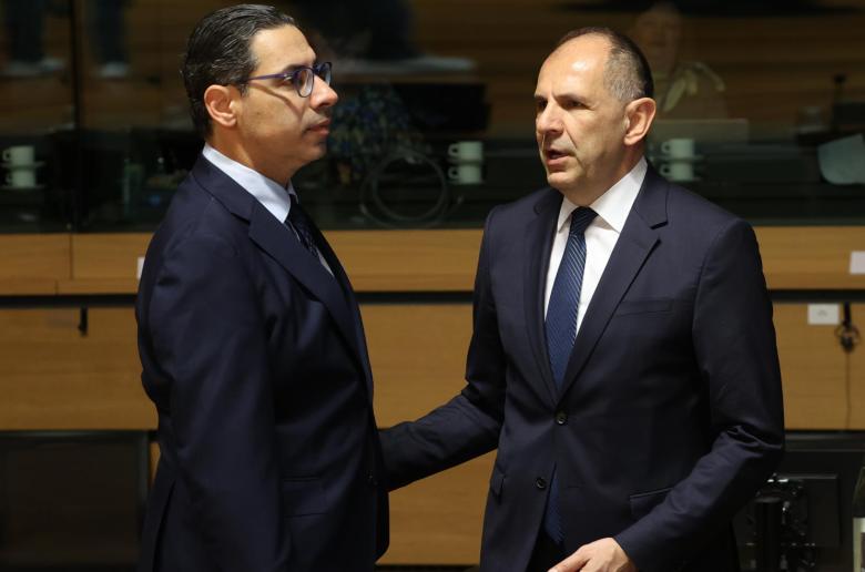 Η Ελλάδα θα εκπροσωπήσει την Κύπρο στις εκδόσεις θεωρήσεων Σένγκεν