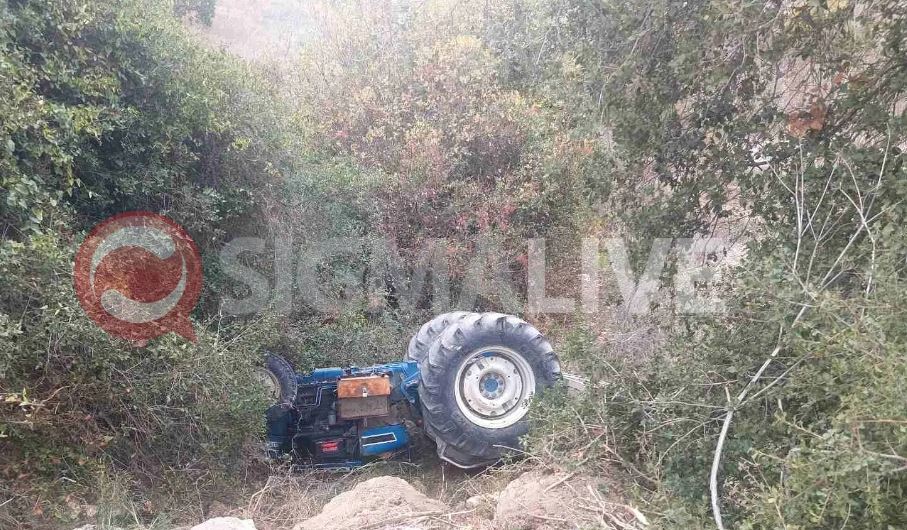 Τραγωδία στην Πάφο: Στη δημοσιότητα τα στοιχεία του άτυχου γεωργού