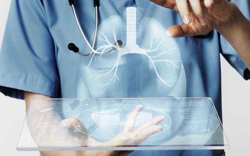 ΠΟΥ: Η φυματίωση παραμένει η φονικότερη μολυσματική νόσος παγκοσμίως