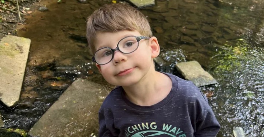 Παγκύπρια κινητοποίηση για τον μικρό Αβραάμ-Διαγνώστηκε με σπάνια πάθηση