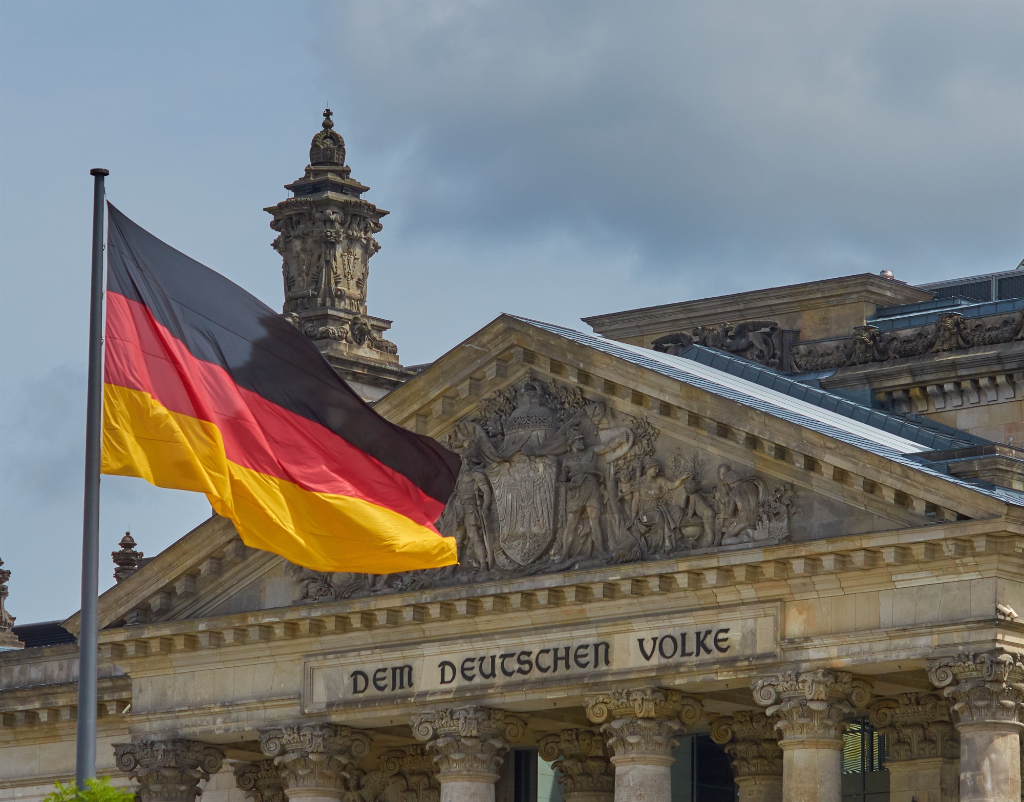 Γερμανία: Κατάργηση του ειδικού καθεστώτος για τους Ουκρανούς