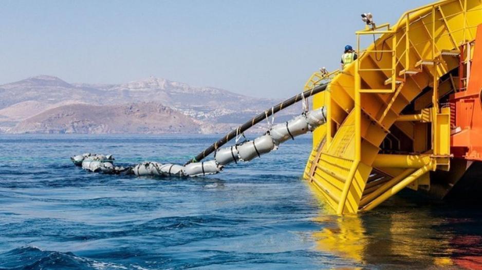 Ευρωπαίος Επίτροπος Ενέργειας: Θα συνεχίσουμε να προωθούμε τον GSI