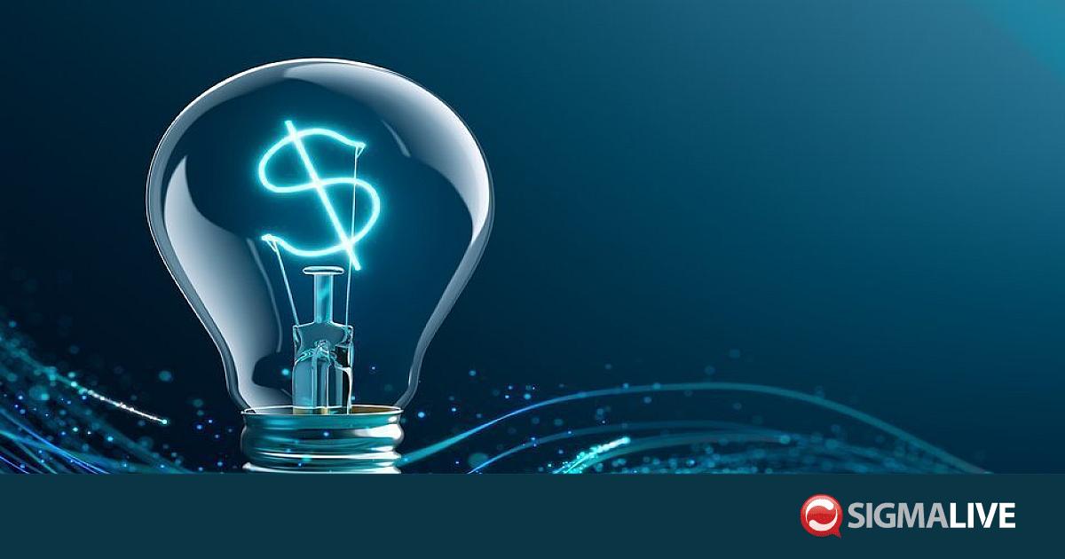 Η Κύπρος στις χώρες με τη μεγαλύτερη μείωση τιμών ηλεκτρικής ενέργειας στην ΕΕ