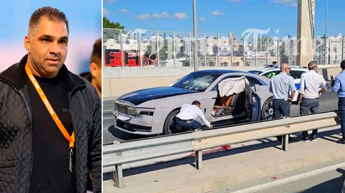 Φόνος Δημοσθένους: Περιλαμβάνει 17 κατηγορίες το κατηγορητήριο