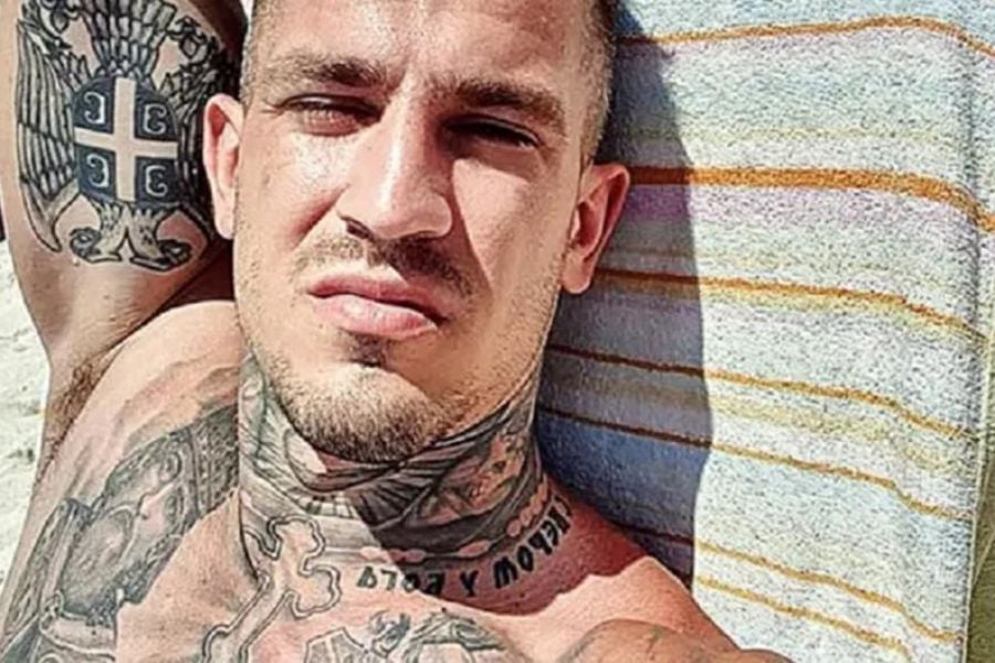 Στέφαν Μιλόγεβιτς: «Εγκέφαλος» μαφίας γιος πρώην προπονητή του Ερμή Αραδίππου