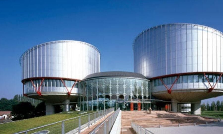 ΕΔΔΑ: Απέρριψε αιτήσεις κατά ΚΔ για μείωση απολαβών και συντάξεων λόγω κρίσης