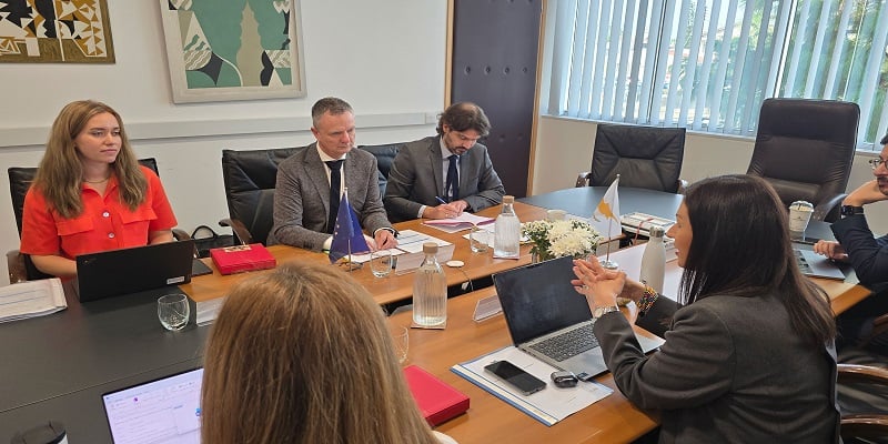 Το Περιβάλλον στο επίκεντρο της Κυπριακής Προεδρίας του 2026 στην ΕΕ