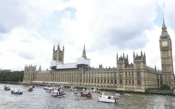 Η Βρετανία επαναβεβαιώνει στήριξή της στις προσπάθειες ΗΕ για λύση Κυπριακού