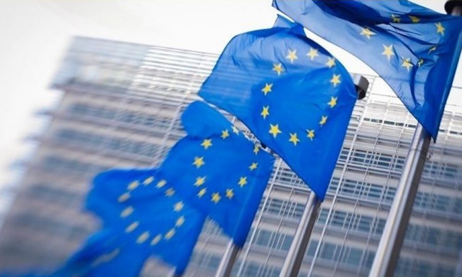 Στρατηγική προτεραιότητα το GSI, δηλώνει η Εκπρόσωπος της Κομισιόν