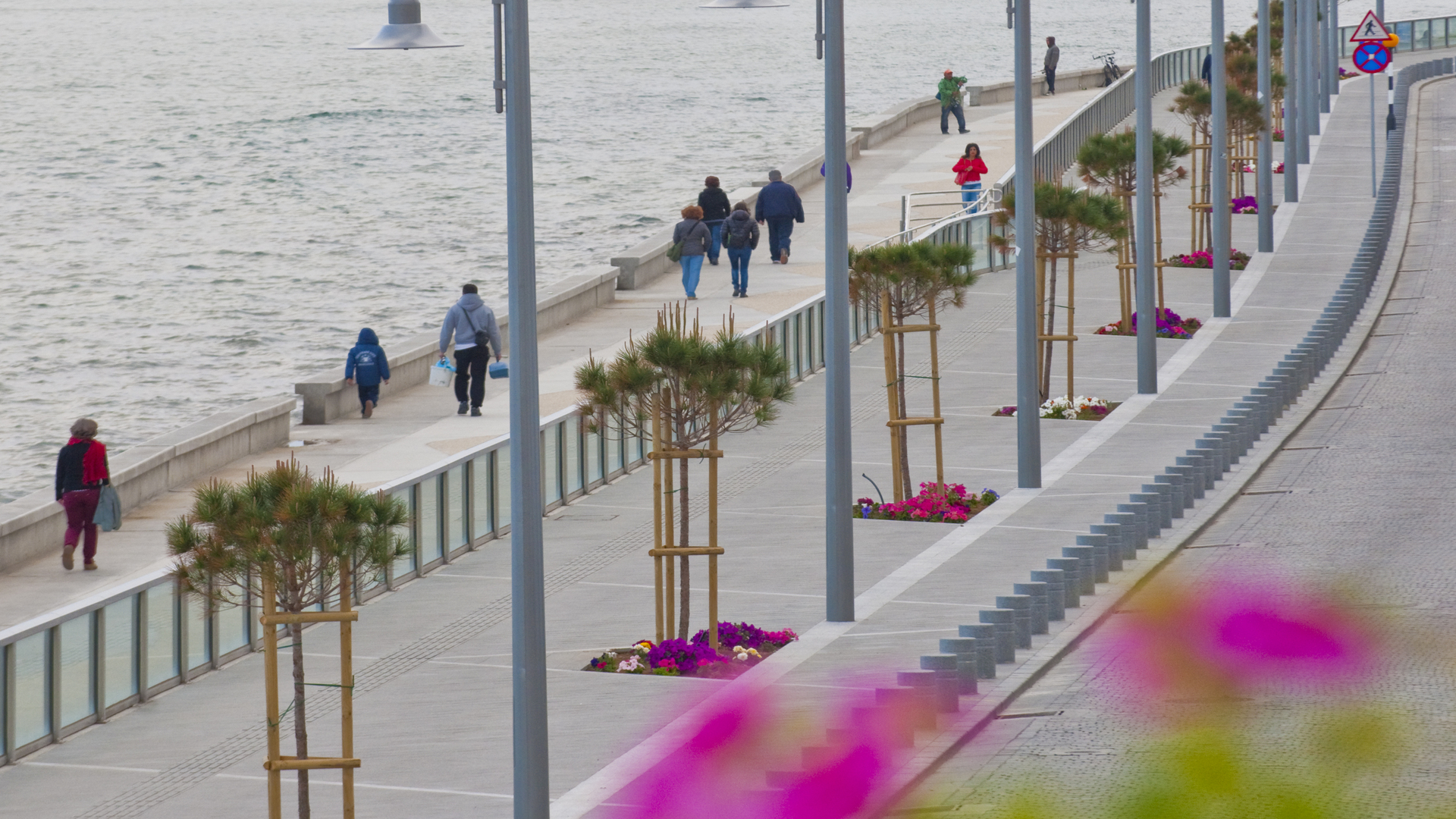 Πέντε μεγάλα έργα στην Κύπρο με χρήματα της πολιτικής συνοχής της ΕΕ