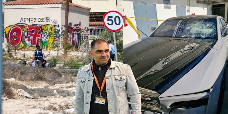 Τον Ιανουάριο η δίκη για τον φόνο Δημοσθένους (VID)