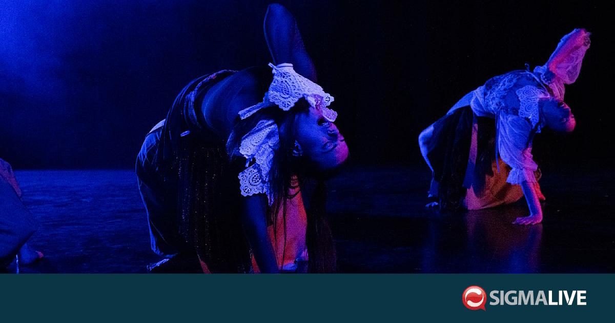 Το Διεθνές Φεστιβάλ Λευκωσίας 2025 παρουσιάζει: Χλόη Μπέλλου & “Στιγμές”