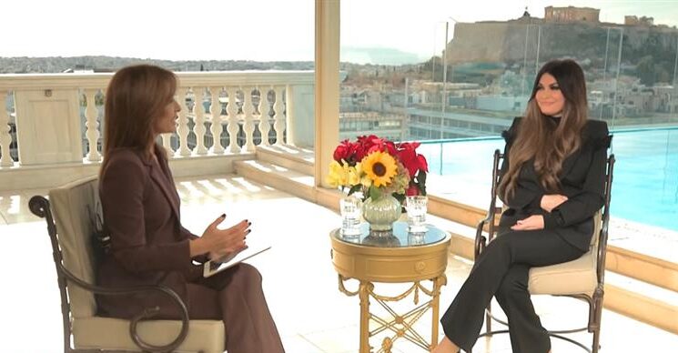 Γκιλφόιλ: Αιχμές για κινεζική παρουσία σε λιμάνι Πειραιά μέσω COSCO (ΒΙΝΤΕΟ)