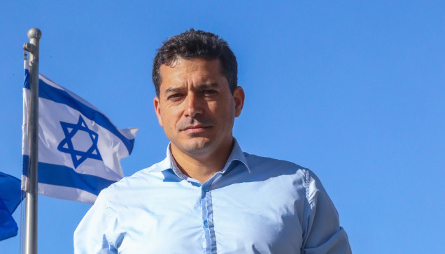 Υπ. Διασποράς Ισραήλ κατά Άγκυρας:Τζιχαντιστικές με ιμπεριαλιστικές φιλοδοξιες