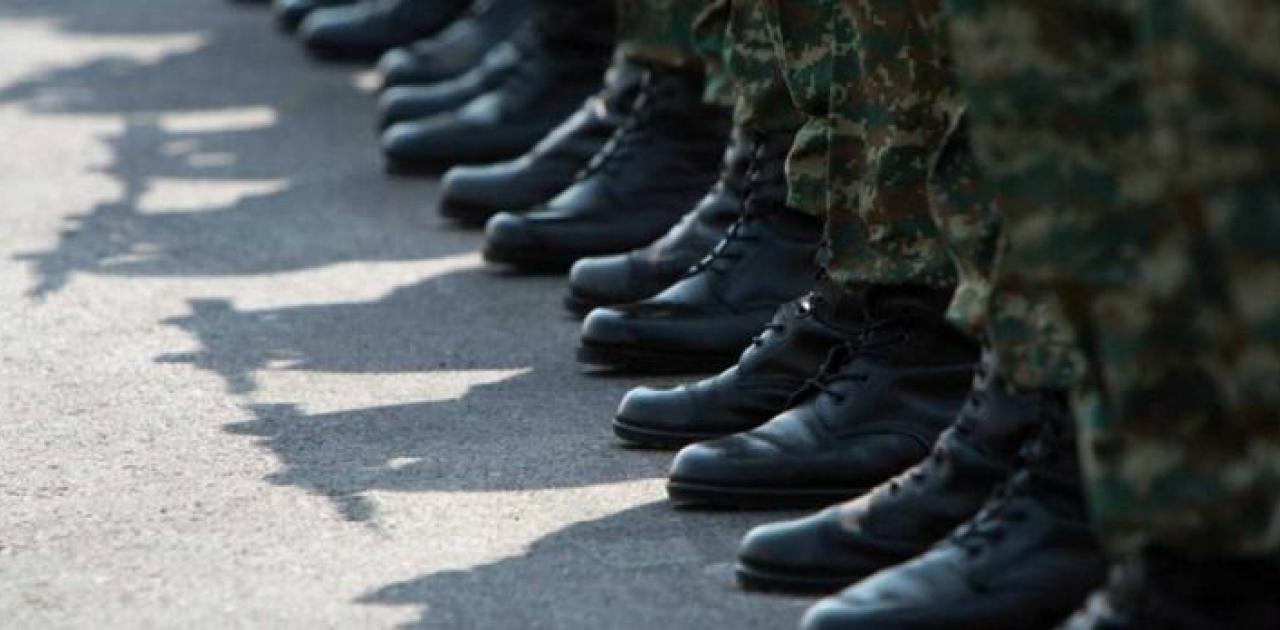 ΥΠΑΜ: Μόνο ηλεκτρονικά η υποβολής δήλωσης στοιχείων στρατεύσιμου