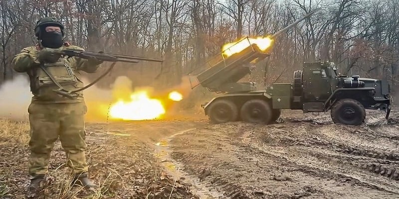 Ρωσία: Βορειοκορεάτες ναρκοσυλλέκτες έχουν αναπτυχθεί στην περιφέρεια Κουρσκ