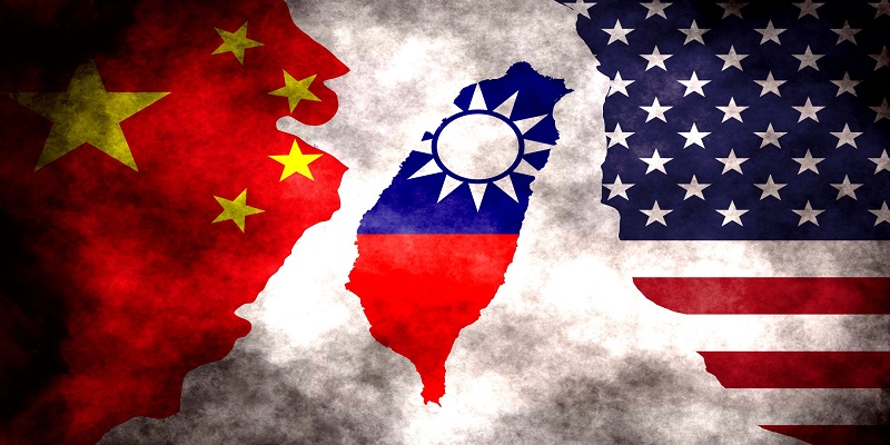 Κίνα: «Μεγάλη δυσαρέσκεια» σχετικά με τα όπλα από τις ΗΠΑ στην Ταϊβάν