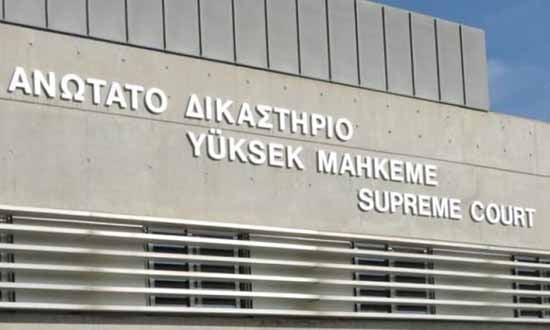 Ανώτατο: Νόμιμη η παρατεταμένη κράτηση Γεωργιανού για σκοπούς απέλασης