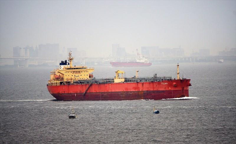 Το Ιράν «κατέλαβε» δεξαμενόπλοιο με έδρα την Κύπρο στον Κόλπο του Ομάν