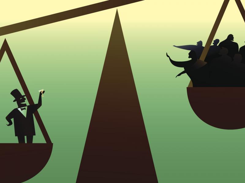 G20: Πάνω από 500 ειδικοί ζητούν δημιουργία διεθνούς επιτροπής για ανισότητες