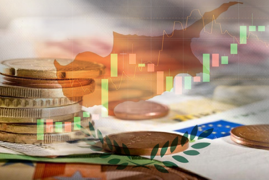 ΥΠ.ΟΙΚ: Σε ρυθμούς ανάπτυξης η Κυπριακή οικονομία, πάνω απο μέσο όρο της Ε.Ε