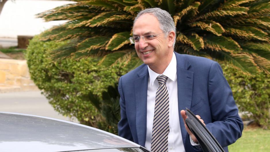 Καδής: Οδηγίες ΕΕ για την υποστήριξη στους μικροαλιείς