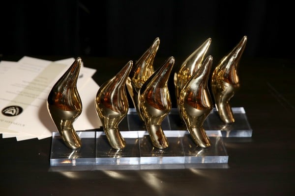 Με προσοχή η επιλογή των επιτροπών των Κρατικών Βραβείων Λογοτεχνίας