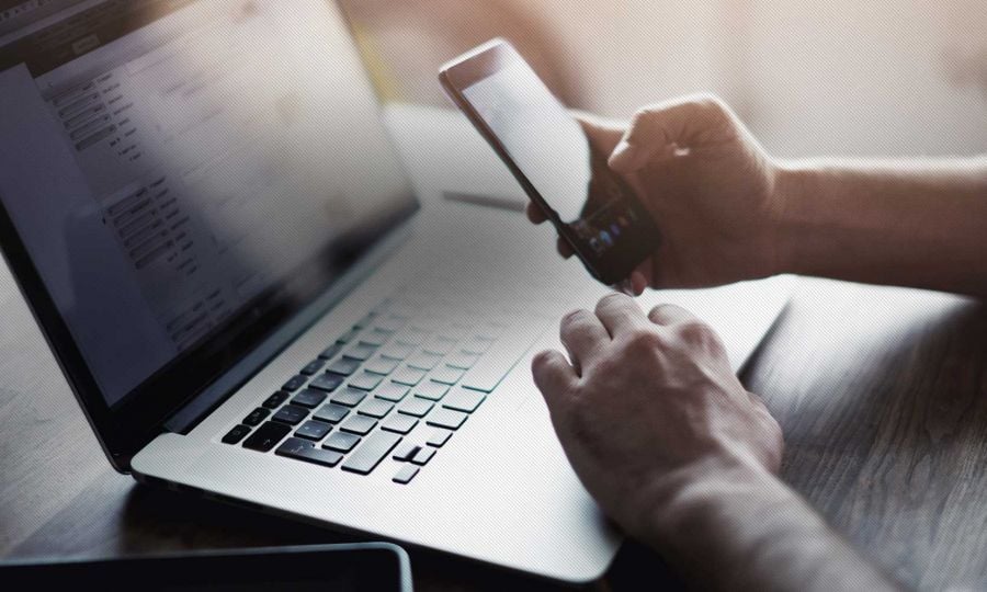 ΟΑΥ: Προειδοποίηση για κακόβουλα SMS που εμφανίζονται ως «GESY»