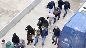 ΟΠΕΚΕΠΕ: 14 προφυλακίσεις για εγκληματική οργάνωση- Στους 40 οι κατηγορούμενοι