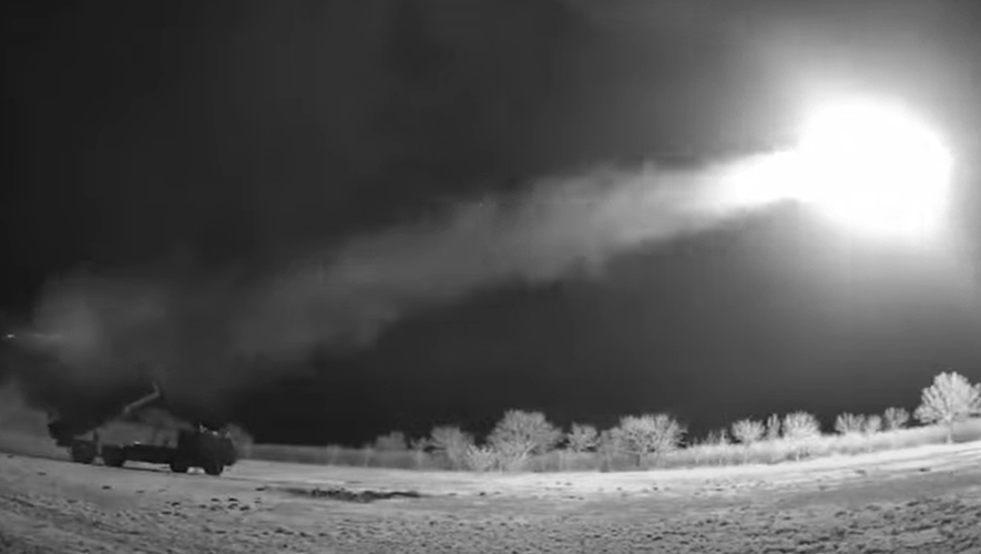 Ουκρανικοί πύραυλοι Neptune έπληξαν το λιμάνι Νοβοροσίσκ της Ρωσίας