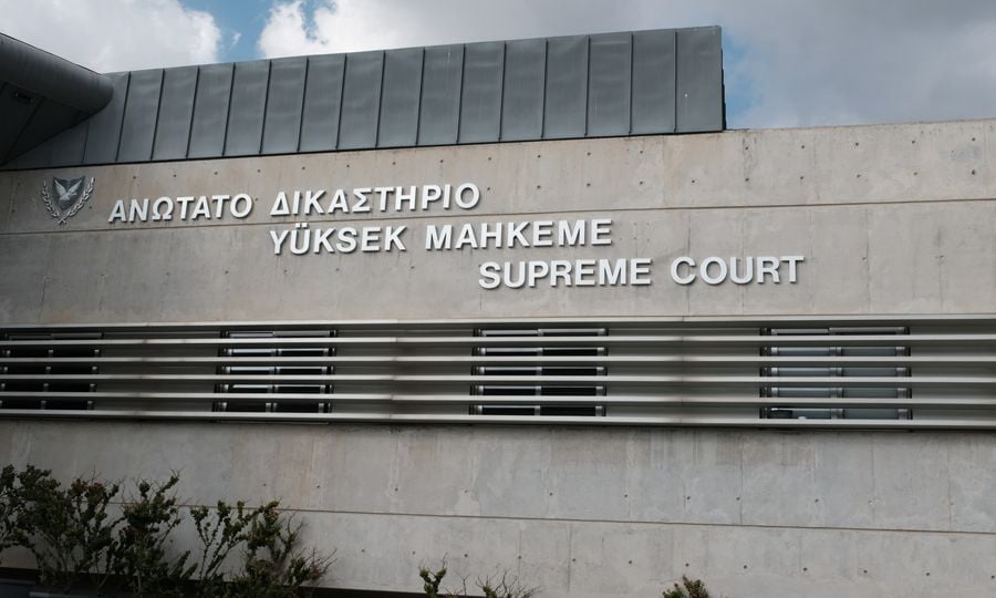 Το Ανώτατο απέρριψε αίτηση για αποφυλάκιση Γεωργιανού που κρατείτο για απέλαση