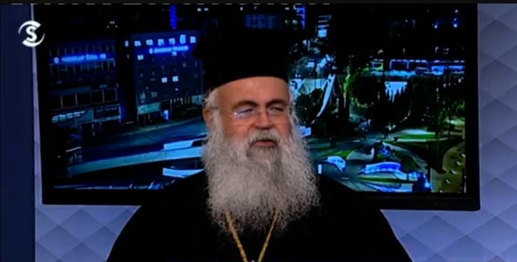 Αρχιεπίσκοπος για Ερχιουρμάν: Τα πράγματα θα είναι χειρότερα για εμάς (ΒΙΝΤΕΟ)