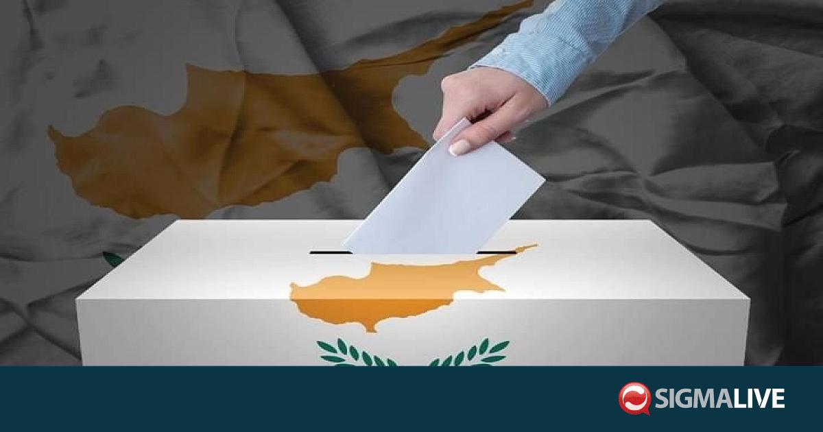 Δημοσκόπηση ΡΙΚ: Μάχη ΔΗΣΥ-ΑΚΕΛ για την πρωτιά -Το ποσοστό για ΑΛΜΑ και Φειδία