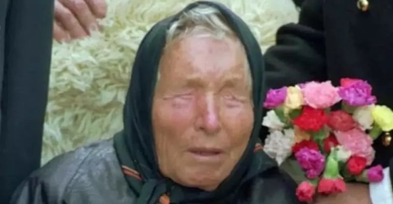 Η «Καταιγίδα κανίβαλος» χτυπά τη Γη: Η προφητεία της Μπάμπα Βάνγκα