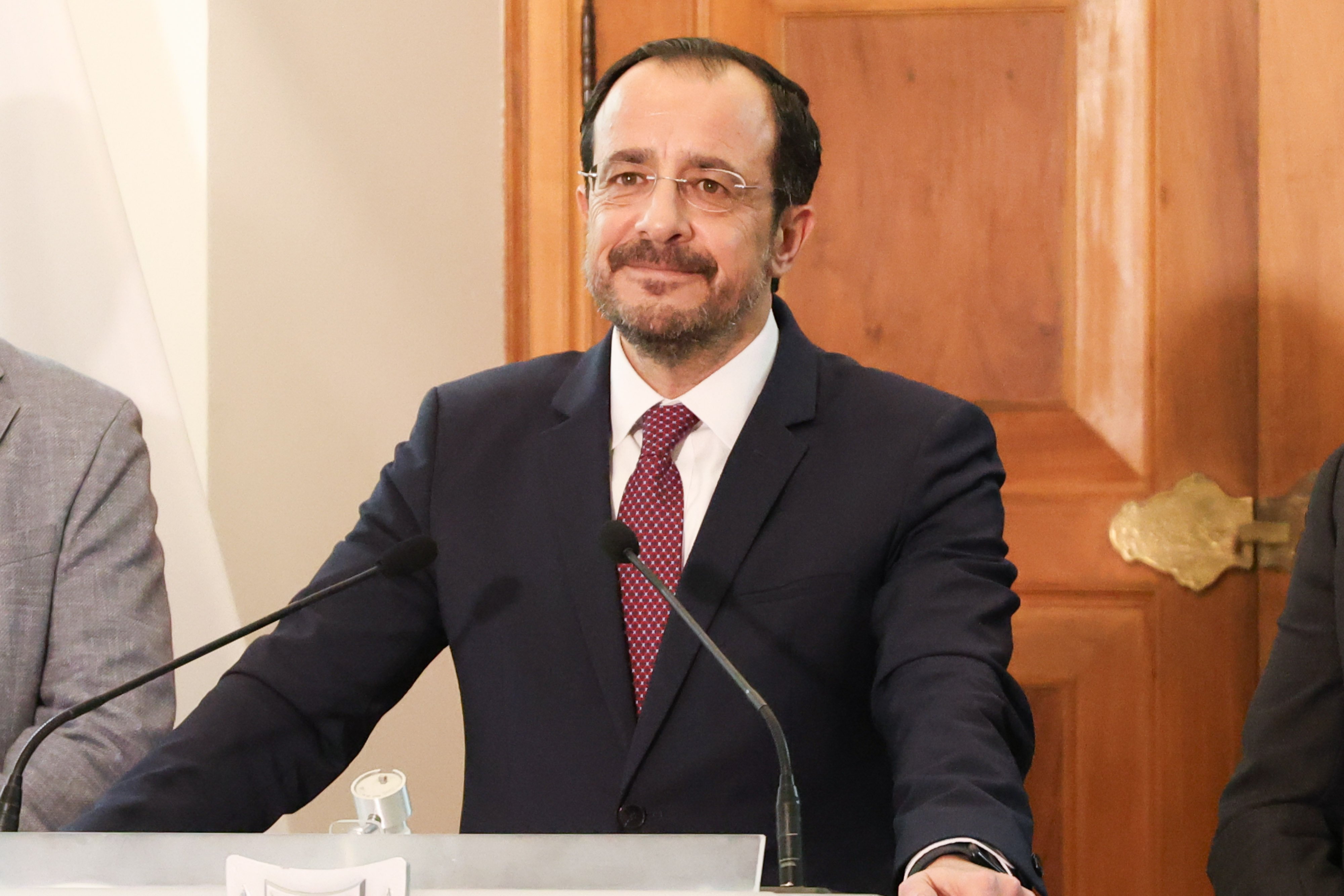 ΠτΔ: Μη αποδεκτές οι παράνομες αποσχιστικές ενέργειες