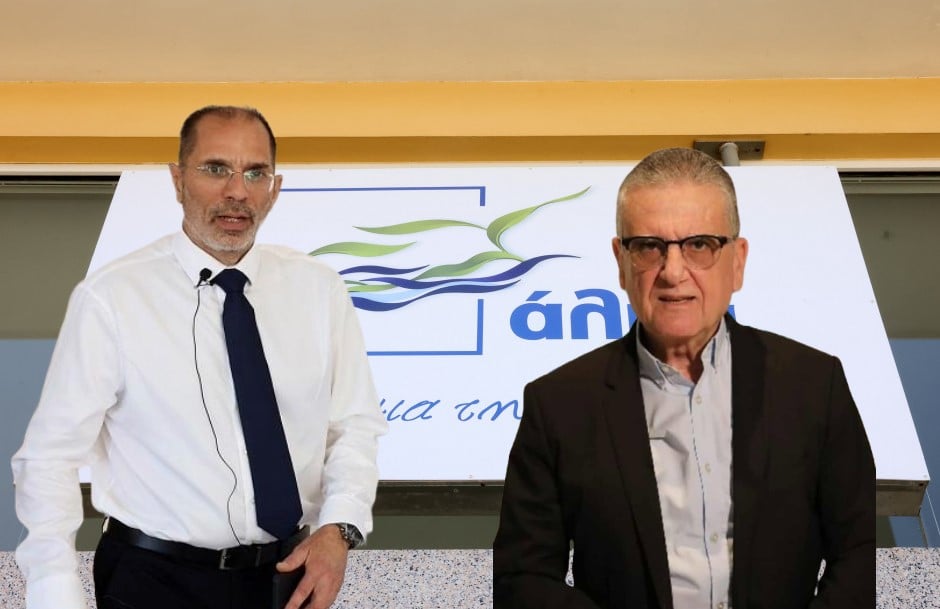 Οδυσσέας: Καταγγέλλει «προσπάθεια πολιτικής δολοφονίας» από τον Χασαπόπουλο