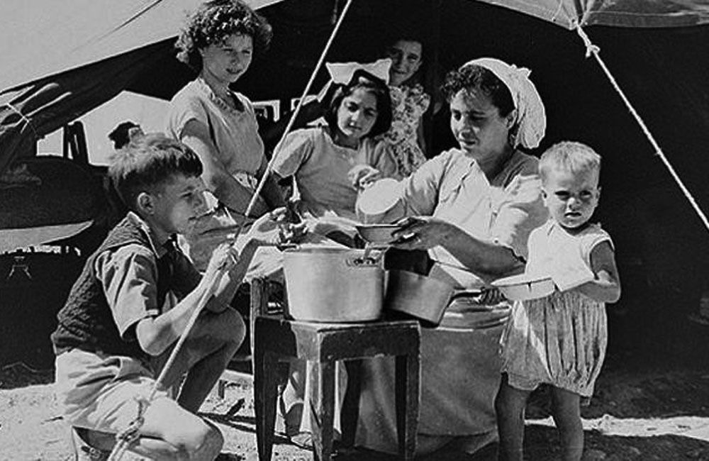 Παγκύπρια Ένωση Προσφύγων: Καταδικάζει την παράνομη ανακήρυξη του ψευδοκράτους