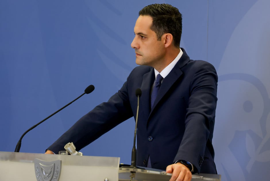 Λετυμπιώτης: Χρέος ιστορικό και εθνικό ο αγώνας για απελευθέρωση και επανένωση