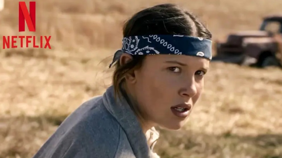 Stranger Things 5: Το πρώτο κλιπ της «Eleven» για την τελευταία σεζόν (VID)