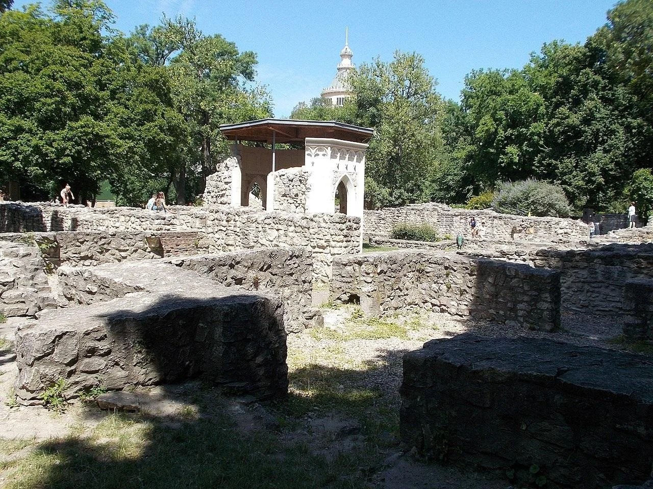 Βουδαπέστη: Λύθηκε βασιλικό έγκλημα μετά από επτά αιώνες