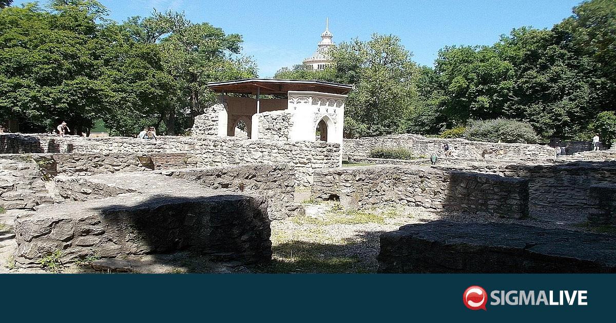 Βουδαπέστη: Λύθηκε βασιλικό έγκλημα μετά από επτά αιώνες