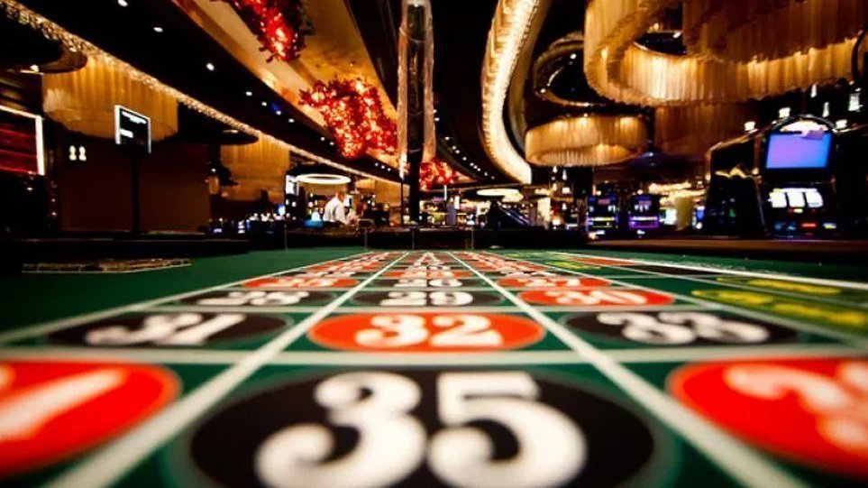 Μέκκα του τζόγου τα κατεχόμενα:Καζίνα, παράνομο στοίχημα και ροές εκατομμυρίων
