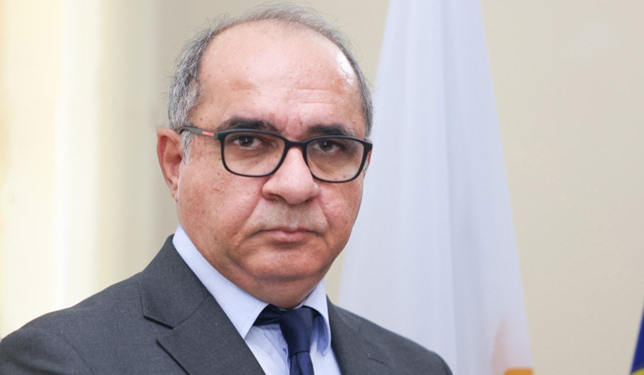 Αναπληρωτής Κυβερν. Εκπρόσωπος: Έτοιμος ο ΠτΔ για τη συνάντηση με Ερχιουρμάν