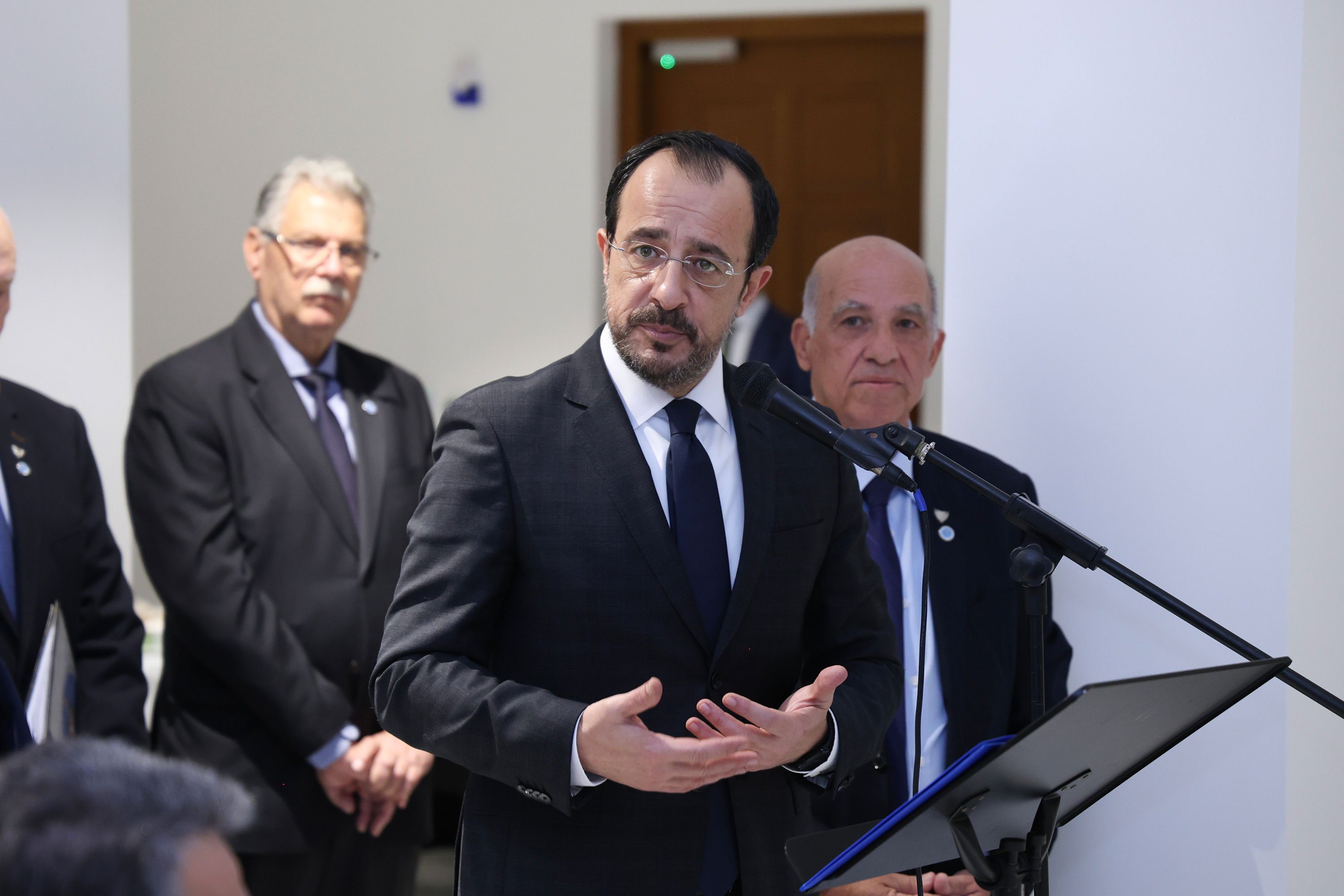 ΠτΔ για ανασχηματισμό: Όταν λάβω αποφάσεις θα τις ανακοινώσω