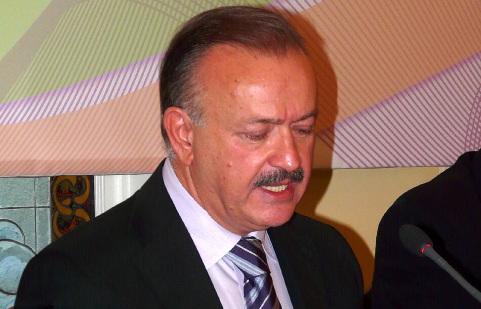 Απεβίωσε πρώην υπουργός και βουλευτής της ΝΔ, Δημήτρης Σταμάτης,