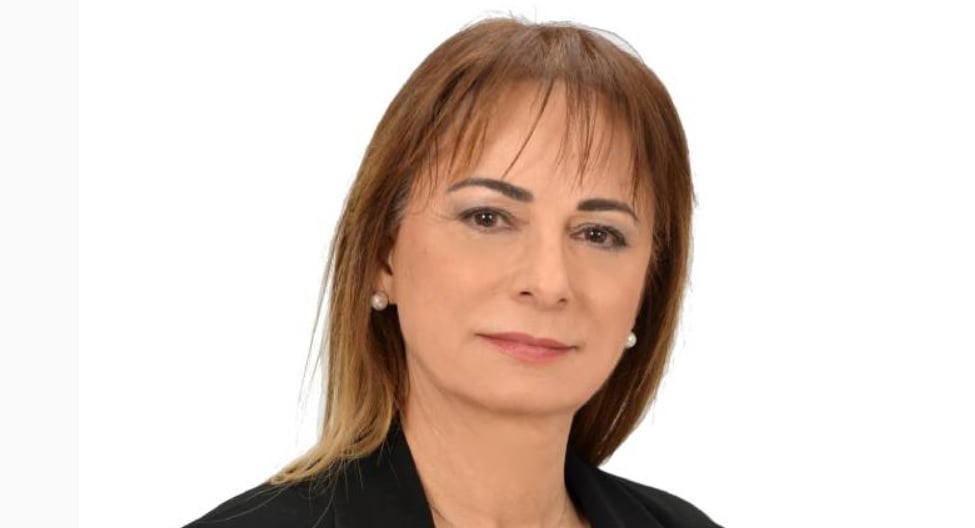 Λένα Κατελάρη: Μια μάνα, πέντε παιδιά και ένας άγγελος