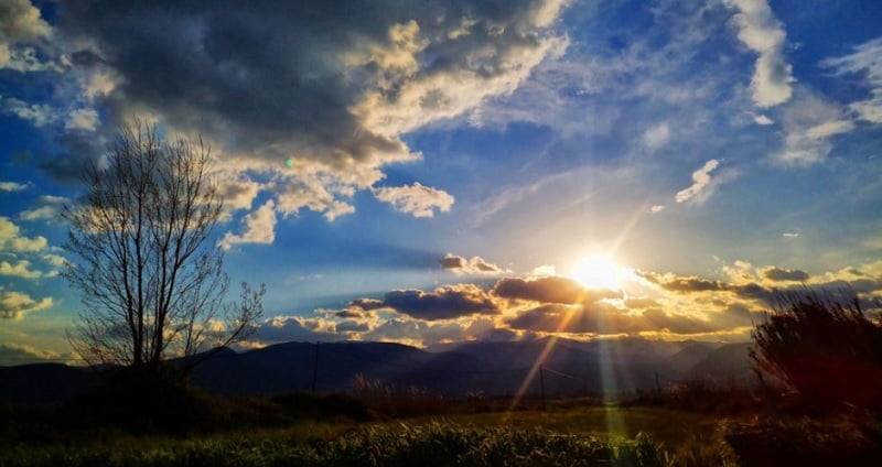 Τι μας επιφυλάσσει ο καιρός τις επόμενες ημέρες - Αναλυτικά η πρόγνωση