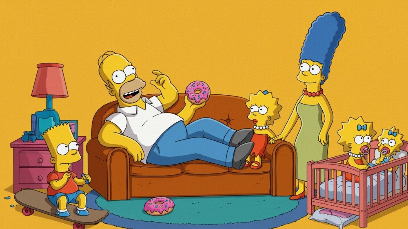 The Simpsons: Πέθανε ο σεναριογράφος της δημοφιλούς σειράς